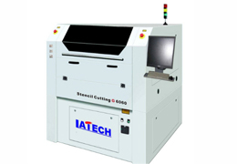 亚游会模板切割机 6060